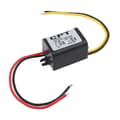 12V till 9V DC-DC Konverteringsstegmodul Spänningsregulator