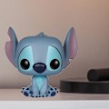 Pikkukuva 4 / 5: Funko POP! Dis--ney: Lilo & Stitch - Hymyilevä Istuva Stitch