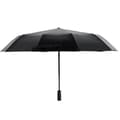 Förstärkt Stormparaply - Perfekt black
