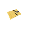 Miniatyrbillede 1 af 5: NY Harry Potter Halstørklæde Varm Tyk Slytherin Hogwarts College Badge Ravenclaw Hermione Gryffindor Kvaster Halstørklæde Tilbehør Gaver Yellow