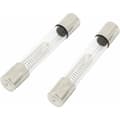 Säkring - 5KV Mikrovågsugn - Glasrörssäkring 6mm x 40mm (5-pack, 0.8A)