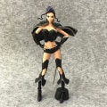 Miniatyrbild 2 av 4: Actionfigur samlarobjekt fint utförande mikrodekor stabil Nico Robin modell leksaker för dekor