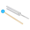 Miniatyrbilde 4 av 5: 432 Hz Stemmegaffel Lydhealing Instrument Klinisk Grad /Sensorisk for Perfekt Healing Musikinstrument Stress
