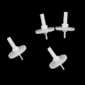 Miniatyrbilde 4 av 4: E58 Wifi Fpv Rc Quadcopter Reservedeler Gir Aksel Rc Drone Deler Tilbehør+ad