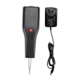 Miniatyrbilde 1 av 4: Elektrisk fjærfjerner for fjærkre - Håndholdt kyllingfjærfjerner - Fullautomatisk maskin for fjerning av fjær fra and og gås - AU-plugg 100-240V