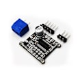 Miniatyrbillede 2 af 5: Dc-motordriver-kort Svpwm/spwm-styringsalgoritme til Foc-styringsdriver til Simplefocmini, til Drv8313-driver