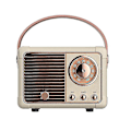 Pikkukuva 1 / 5: Luova retro langaton Bluetooth-kaiutin Mini kannettava matkapuhelin