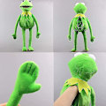 Pikkukuva 5 / 5: Sööt Ukkonen Nukke, Ukkonen Nukke Pehmo Muppet Show Suuret Nukke Pehmolelu Täytetty, Pehmeä Ukkonen Sööt Nukke, Lahja
