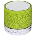 Pikkukuva 2 / 5: Mini langaton Bluetooth-kaiutin halkeileva kerros Usb-musiikkisoundiboksi