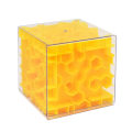 Miniatyrbild 4 av 5: 3D Memory Sequential Maze Ball Puzzle Leksak Gåvor För Barn Vuxna