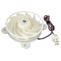 Da31-00287b Dc12v Kylskåpsförångarfläktmotor För Kylskåpsfrysfläkt Da96-00968a Da31-0 As Shown