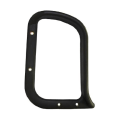 Miniatyrbilde 4 av 5: Reservedel Kontorstol Loop Arm - Rundet Stil Venstre Side S3676l-a