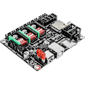 Pikkukuva 2 / 4: 32-bittinen ESP32 WIFI -työpöydän ohjainkortin emolevy - DIY-kaiverruskoneen ohjauskortti