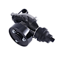 Miniatyrbillede 3 af 5: 11518638026 Vandpumpe til bilkølevæske til F22 F23 220i F32 F33 420i 430i