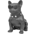 Miniatyrbillede 1 af 4: Tegneserie Bluetooth-højttaler, bulldog Bluetooth-højttaler, 32 g kapacitet Bluetooth4.2