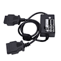 Pikkukuva 2 / 4: OBD2 Uros-Naaras Diagnostiikka-adapterikaapeli S.1279 S1279 Moduulin vaihto Peugeot Bipperille
