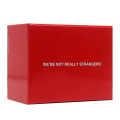 Pikkukuva 1 / 4: We're Not Really Strangers Party Board Game Friends Interactive Game