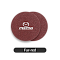 Miniatyrbild 1 av 5: Bil Vattenkopp Flaskhållare Anti-Slip Pad För Mazda 6 3 5 2 Cx5 Cx7 323 Demio Axela Atenza Cx9 Mx3 Mx5 Rx8 Rx7 Mx30 Cx30 - Dryckeshållare