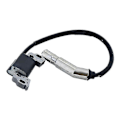 Miniatyrbilde 4 av 4: Tenningspole for tenning av magneto kompatibel med Briggs & Stratton 594626 595038 595304 Motor
