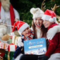Pikkukuva 2 / 5: Joulu Lasten Lahja Kristalli 24 Numeroa Adventtikalenteri Multi-color