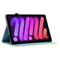 Miniatyrbild 3 av 5: Surfplattefodral för iPad mini (2024) Multicolor Style D