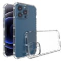 TPU Transparent Skal För iPhone 13 Pro För iPhone 13 Pro Not Specified