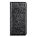 Miniatyrbillede 2 af 5: Crazy Horse Texture Læder Auto-Absorberet Telefon Cover Shell til Samsung Galaxy S21 4G/5G