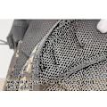 Pikkukuva 3 / 4: Ulkoilmavuorikiipeilylaukku Camouflage Tactical Net Bag Ratsastusreppu Vaellusvarusteet Camping Net Bag Uusi 3p Reppu