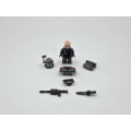 Miniatyrbillede 2 af 5: Star Wars Bad Batch Custom Minifigur 5pcs Sæt[hs]