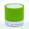 Pikkukuva 1 / 5: Mini langaton Bluetooth-kaiutin halkeileva kerros Usb-musiikkisoundiboksi