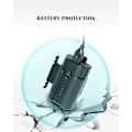 Miniatyrbillede 4 af 5: Batteriholderbeskytter Dji Fpv Drone Tilbehør Briller V2 Batteridæksel Klips Batteri Etui Montering Beslag Til Dji Fpv