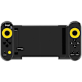Miniatyrbillede 1 af 4: Ipega Pg-9167 Bt 4.0 Trådløs Gamepad Strækbar Game Controller Joystick Til Android Mobiltelefon/pc/tablet Sort