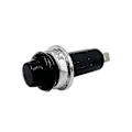 Miniatyrbillede 2 af 5: Reservedel til Weber Igniter Trykknap/afbryder, Passer til Weber Spirit E/s-210 220 310 315 320 330 Gasgrill, 7642 7643 Delvis Udskiftning