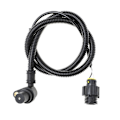 Miniatyrbillede 2 af 5: Krumptapsensor til lastbil D12 Fm 9 Fm9 Fm12 Fh12 Hjulhastighedssensor 20508011 20374282