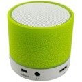 Pikkukuva 3 / 5: Mini langaton Bluetooth-kaiutin halkeileva kerros Usb-musiikkisoundiboksi
