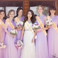 Miniatyrbild 4 av 5: Hen Party Accessories Sashes Sets - Bride To Be Och Team Bride Sashes