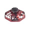 Miniatyrbild 2 av 3: Full Cover 3D Rolling Induction Drone Quadcopter Toy RTF Headless Mode Hover