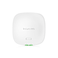 Miniatyrbild 3 av 4: Trådlös åtkomstpunkt - HPE - Instant On AP21 - Wi-Fi 6 - 2.4/5 GHz - 1200 Mbits/s