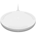 Miniatyrbild 1 av 5: BELKIN - laddare vit - 10W Trådlös laddning Pa Vit