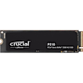 Miniatyrbild 1 av 2: Intern SSD-enhet - CRUCIAL - P310 2TB PCIe Gen4 NVMe M.2 SSD (CT2000P310SSD8)