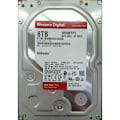 Miniatyrbild 2 av 3: WD Red Plus WD80EFPX - hårddisk