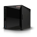Miniatyrbild 1 av 3: Asustor Drivestor 4 Pro Gen2 A