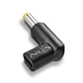 Miniatyrbild 4 av 6: NGS BUD-AC : Paket med 4 USB-C strömadaptrar som är kompatibla med ACER bärbara datorer.
