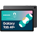 Miniatyrbild 1 av 4: SAMSUNG Galaxy Tab A9+ 11" 128GB 5G Grå