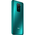 Miniatyrbild 3 av 5: XIAOMI Redmi Note 9 Forest Green 64GB Grön