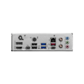 Miniatyrbild 5 av 5: Moderkort - MSI - PRO B860M-A WIFI - LGA 1851 - DDR5 8600+MT/s OC - PCIe 5.0 x16