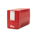 Miniatyrbild 1 av 4: SALICRU SPS 1500 ONE IEC Line-Interactive 1500VA USB 6-sockets inverter