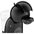 Miniatyrbild 2 av 5: Kaffemaskin - KRUPS - Dolce Gusto Piccolo XS - 15 bar - 0,8L - Multidrycker Svart