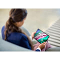 Miniatyrbild 4 av 4: FHD+ 11" surfplatta - SPC - GRAVITY 5 PRO - 8 GB RAM - 256 GB lagring - Android 14 - Grå
