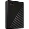 Miniatyrbild 4 av 4: Wd My Passport™ 5TB extern hårddisk